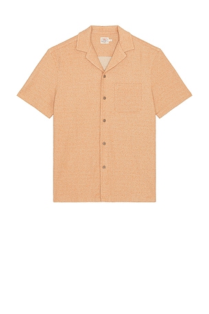 Oasis Shirt Faherty