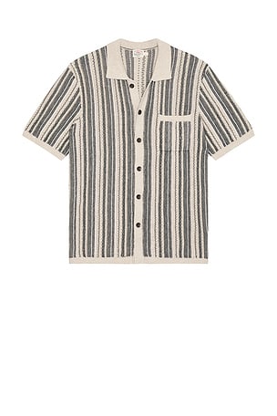 Sweater Shirt Faherty