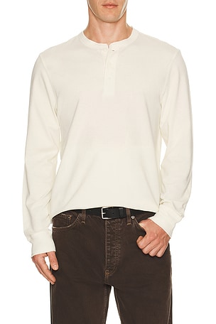 Waffle Henley Faherty