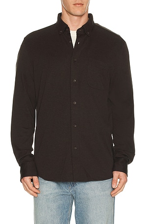 Coastline Knit Shirt Faherty