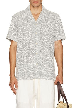 CHEMISE Faherty