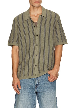 CHEMISE Faherty