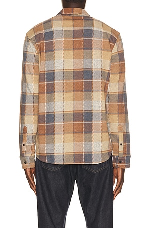 Faherty camisa legend en color Multi
