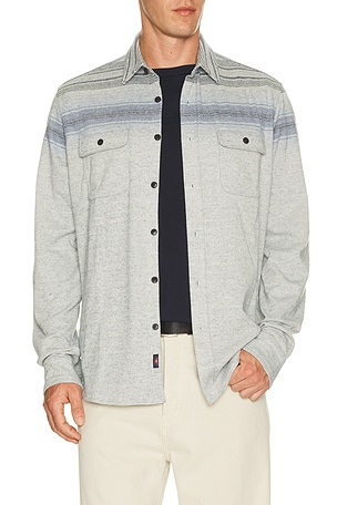 LEGEND  シャツ Faherty