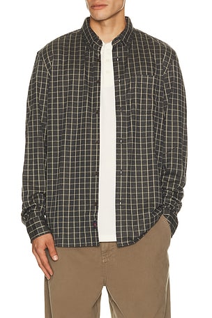 Coastline Knit Shirt Faherty