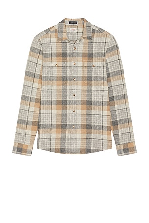 CAMISA LEGEND Faherty