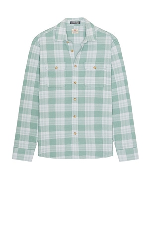 Legend Sweater Shirt Faherty