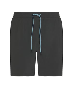 Shorelite Swim Trunk 7" Faherty