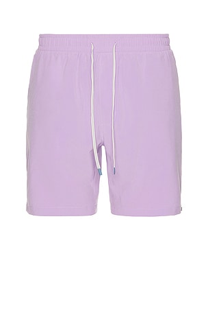 MAILLOT DE BAIN SHORELITE Faherty