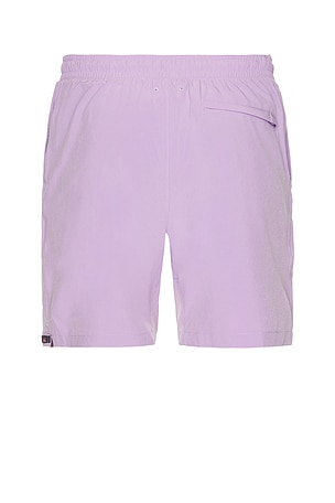 Faherty MAILLOT DE BAen SHORELITE en Lavande