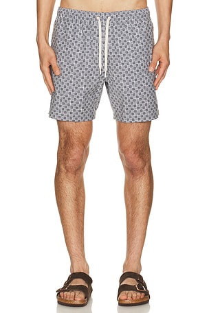 SHORT DE BAIN Faherty
