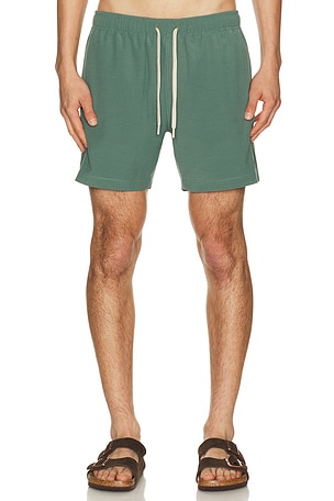 SHORT DE BAIN Faherty
