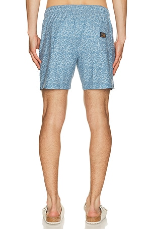 Faherty MAILLOT DE BAen en Bleu