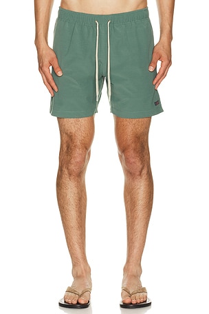 All Day 6" Swimtrunk Faherty
