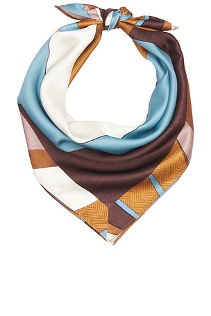 Soleil Head Scarf FAITHFULL THE BRAND