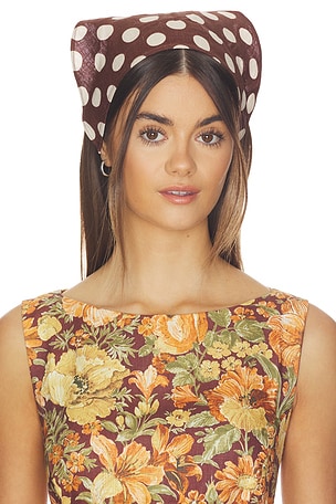 Simona Head Scarf FAITHFULL THE BRAND