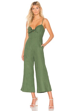 Presley Jumpsuit