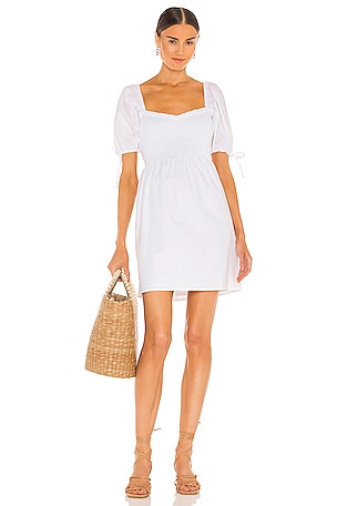 X REVOLVE Wendy Mini DressFAITHFULL THE BRAND$120