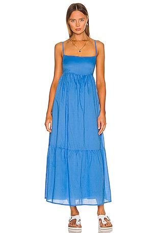 Katya Maxi Dress FAITHFULL THE BRAND