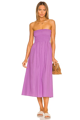 madella midi dress X Madella Midi Dress