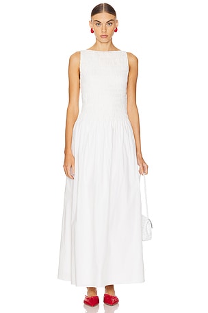 Margot Maxi DressFAITHFULL THE BRAND$250