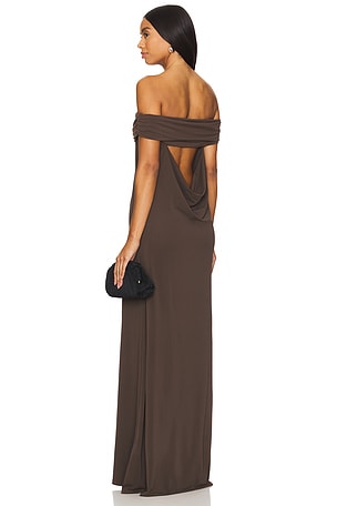 Sofie Maxi Dress FAITHFULL THE BRAND