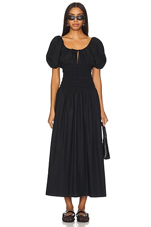 Beatrice Midi Dress FAITHFULL THE BRAND