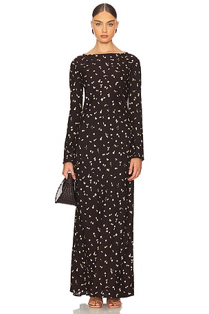 Lilou Maxi Dress FAITHFULL THE BRAND