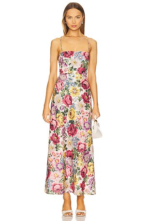 Lucetta Gown