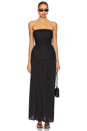 Hedy Maxi Dress FAITHFULL THE BRAND