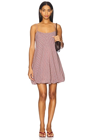 Aniela Mini Dress FAITHFULL THE BRAND