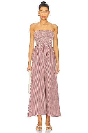 Sanya Maxi Dress FAITHFULL THE BRAND