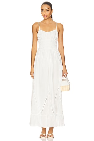 Meline Maxi Dress FAITHFULL THE BRAND