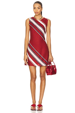 Julia Mini Dress FAITHFULL THE BRAND