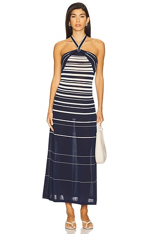 Axel Maxi Dress FAITHFULL THE BRAND