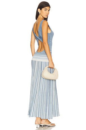 Xyla Maxi Dress FAITHFULL THE BRAND