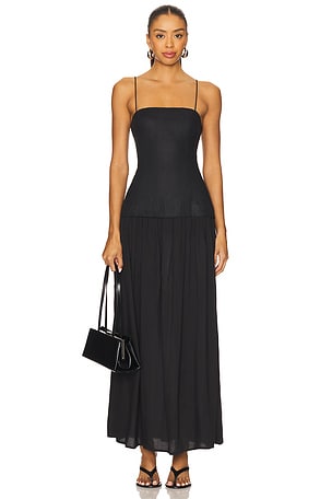 Lenise Maxi Dress FAITHFULL THE BRAND
