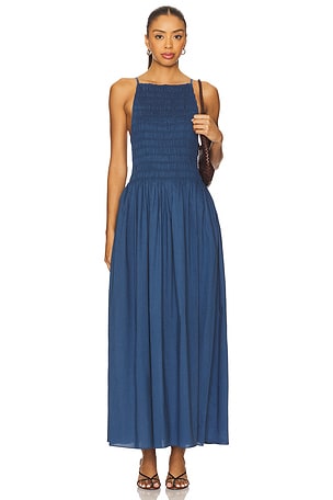 Laia Maxi Dress FAITHFULL THE BRAND