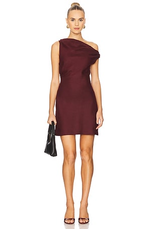 Suis Mini Dress FAITHFULL THE BRAND
