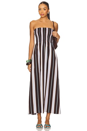 Sanya Maxi Dress FAITHFULL THE BRAND