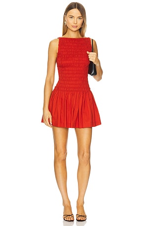 Maria Mini Dress FAITHFULL THE BRAND