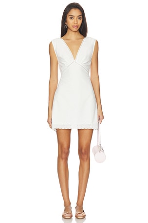 Luna Mini Dress FAITHFULL THE BRAND