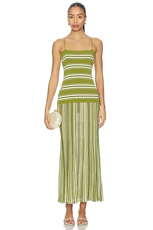 Esenia Dress FAITHFULL THE BRAND