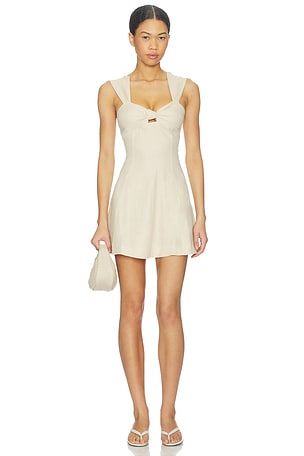 PALLIDA ドレス FAITHFULL THE BRAND