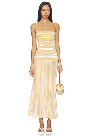 ESENIA 원피스 FAITHFULL THE BRAND