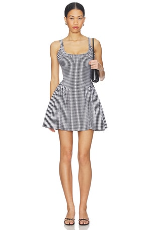 Marcella Mini Dress FAITHFULL THE BRAND