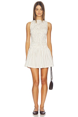 Maria Mini Dress FAITHFULL THE BRAND