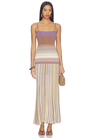 ROBE ESENIA FAITHFULL THE BRAND