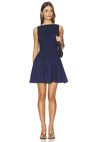 Martina Mini Dress FAITHFULL THE BRAND