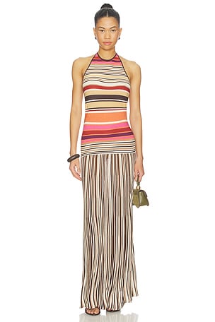 MARETTA ドレス FAITHFULL THE BRAND